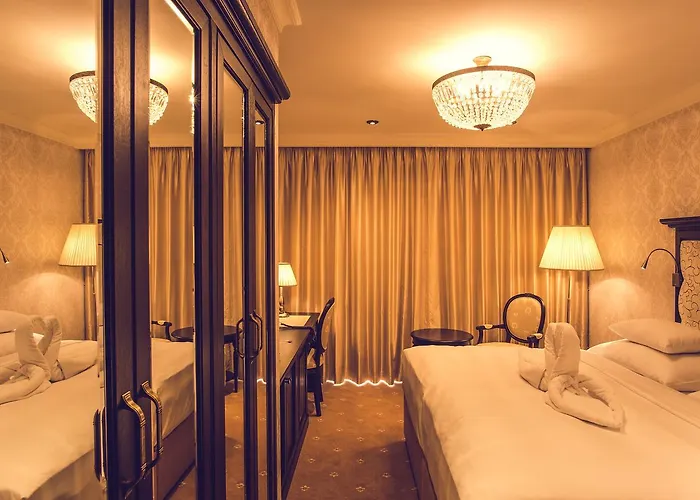 Hotel Florian Palace