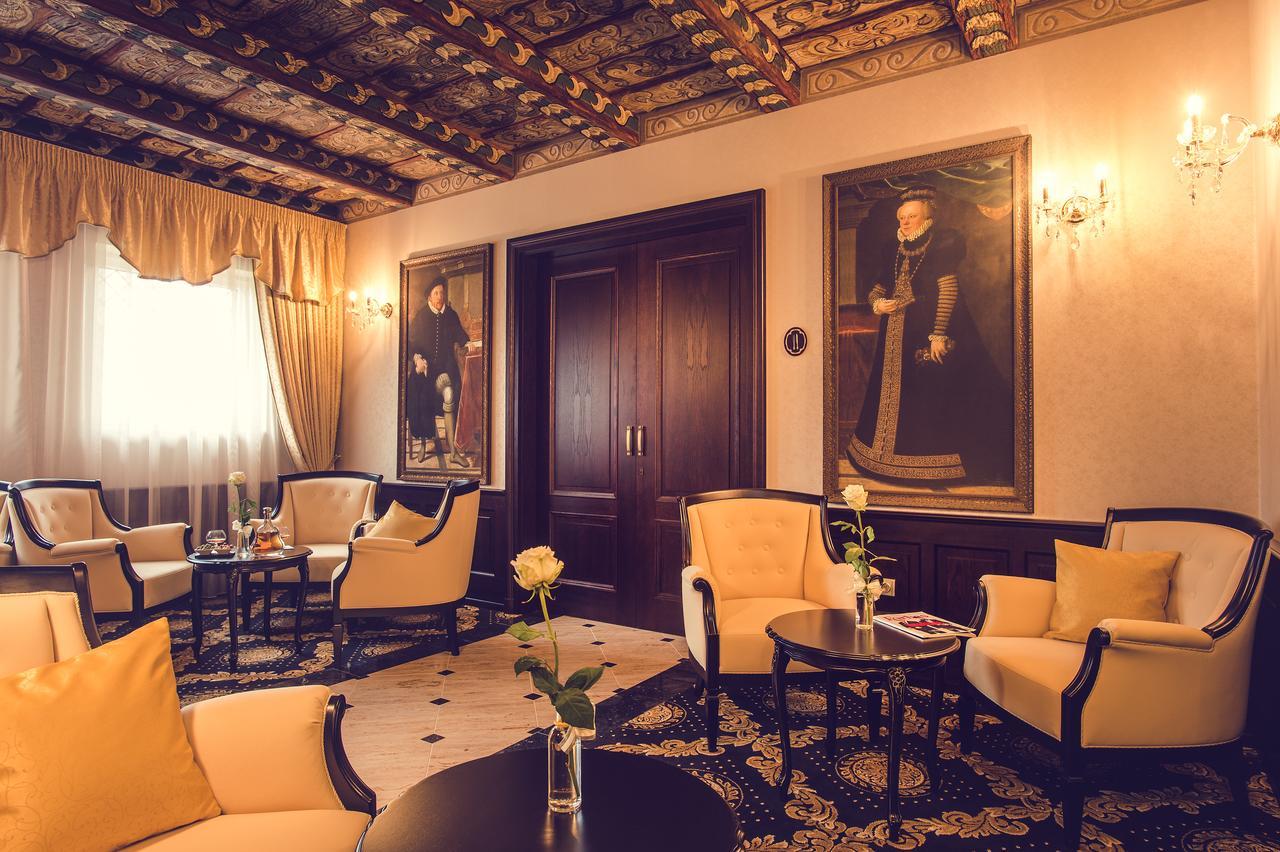 Florian Palace