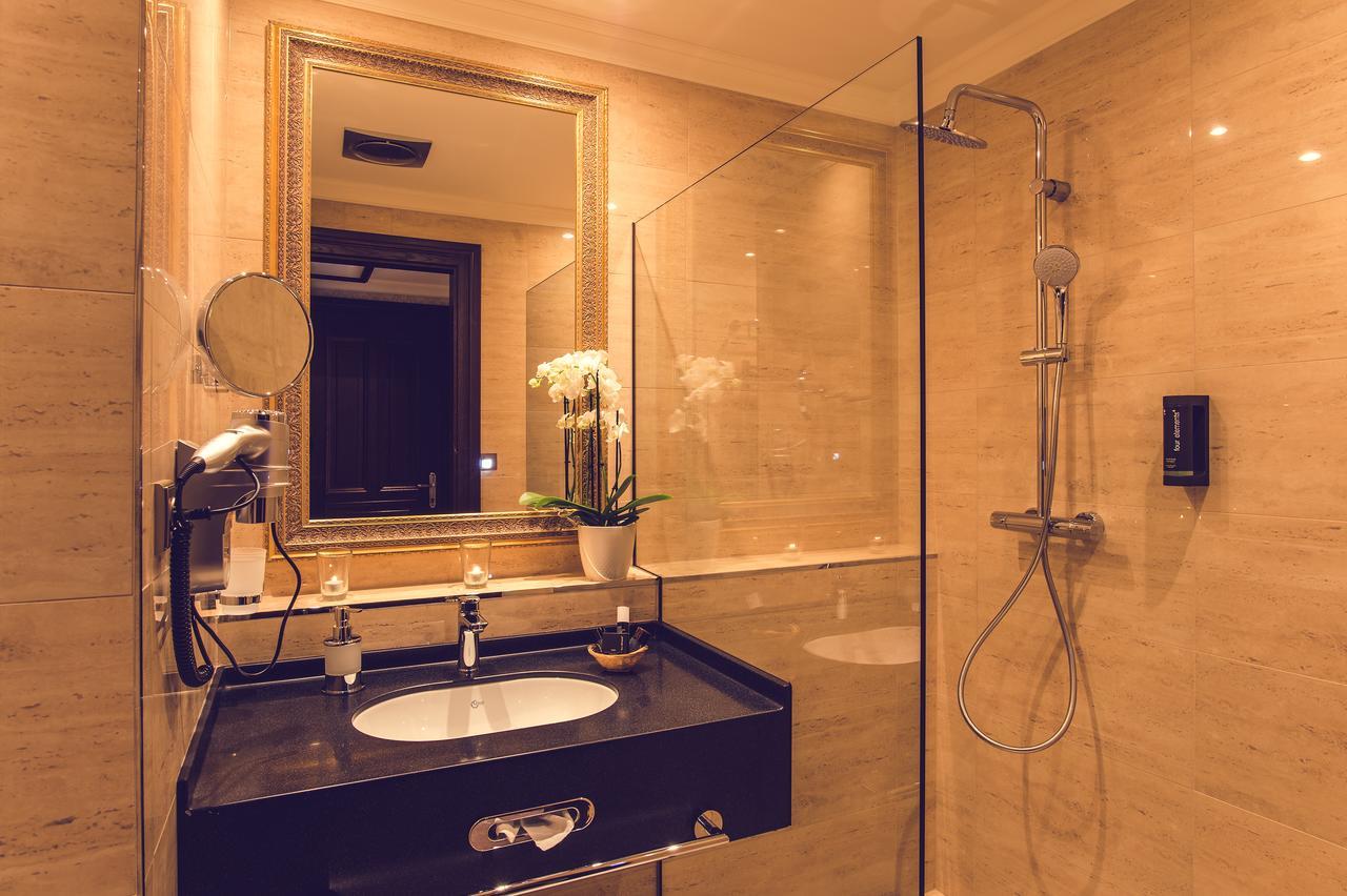 Florian Palace Hotel 4*