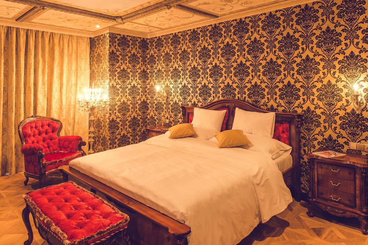 Florian Palace Jindřichův Hradec